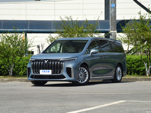 Voyah Dreamer Lantu EV car <span class=keywords><strong>2023</strong></span> nuevo vehículo de energía mejor enchufe en coches híbridos carro electrico para adultos - Product Image 3