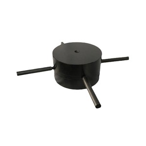 Pénétromètre dynamique léger de 10 kg pour tester la compactation des sols et évaluer la capacité portante du sol - Product Image 1