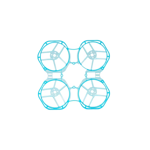 Parti di Ricambio in Fibra di Carbonio per Drone T-Motor <span class=keywords><strong>Tron</strong></span> 80 Guard - Accessori per Droni - Product Image 1