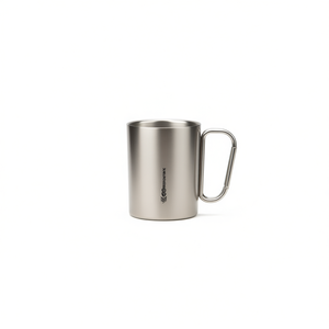 Vaso Westmark de Acero Inoxidable de 12 Oz, Taza de Viaje para Exteriores - Product Image 2