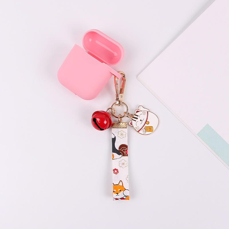 Q104 - 01 without earphone cover