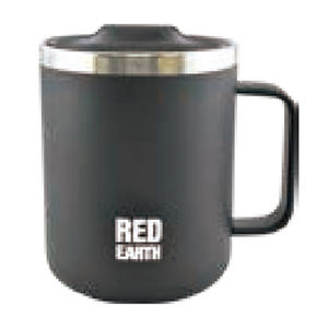 Tazas de café informales chinas de acero inoxidable al por mayor con asa - Product Image 1