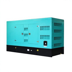 Reliable 100kVA <b>Generator</b> Set for Industrial Power Supply Trailer Type AC110 Engine High-performance Power Generation for Reliab - Product Image 1