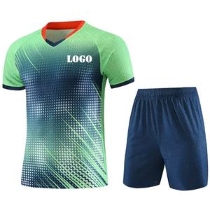 ชุดฟุตบอลทีมชาติ<span class=keywords><strong>ไทย</strong></span>แบบกำหนดเอง คุณภาพเยี่ยม สำหรับผู้ชาย รุ่นนักเตะ ชุดยูนิฟอร์มฟุตบอลเด็ก <span class=keywords><strong>สี</strong></span><span class=keywords><strong>ส้ม</strong></span> - Product Image 3