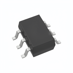 DMG6602SVTQ-7 SOT-23-6 Transistores delgados, TSOT-23-6, Canal de Fabricante de Componentes Electrónicos - Product Image 1