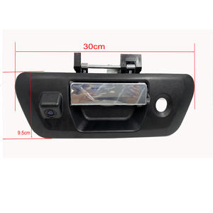 Hesida étanche HD AHD 1080P caméra <span class=keywords><strong>de</strong></span> <span class=keywords><strong>recul</strong></span> <span class=keywords><strong>de</strong></span> véhicule pour Nissan Navara D23 NP300 2015- C Vision nocturne <span class=keywords><strong>porte</strong></span> <span class=keywords><strong>de</strong></span> hayon arrière - Product Image 5