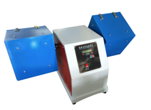 Test için kumaş Fuzzing boncuklanma için <span class=keywords><strong>ICI</strong></span> dijital boncuklanma kutusu Test cihazı 220V elektronik ISO 12945.1 ASTM standartları 1 yıl için - Product Image 5