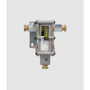 Válvula de Gas Térmica Doble Fisher & Paykel, Entrada Roscada de 1 Pulgada, Acero Inoxidable, Materiales de Alta Calidad, Repuestos para Calentadores Domésticos - Product Image 3