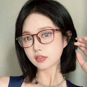 Gafas de Lectura Progresivas Multifocales Cuadradas con Filtro de Luz Azul Antideslumbrante para Computadora, Moda 2025, para Mujer - Product Image 2