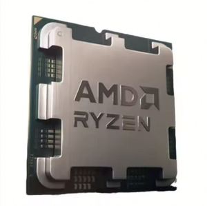 เอเอ็มดี R7 8700F เดสก์ท็อปซีพียู6-core 4.2กิกะเฮิร์ตซ์65วัตต์ซ็อกเก็ตโปรเซสเซอร์ AM5ในถาดใหม่หกแกน - Product Image 2