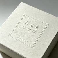Etiquetas Adhesivas Personalizadas de Alta Gama, con Textura Cóncava y Convexa, Diseño de Árbol, Autoadhesivas, para Embalaje de Papel