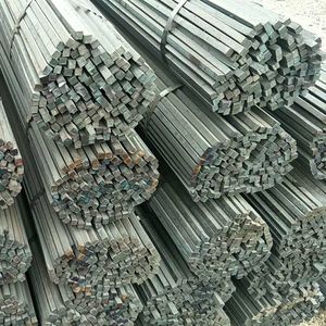 Le <span class=keywords><strong>fer</strong></span> laminé à chaud Offre Spéciale <span class=keywords><strong>de</strong></span> billettes d'acier au carbone a forgé le prix <span class=keywords><strong>carré</strong></span> <span class=keywords><strong>de</strong></span> poids <span class=keywords><strong>de</strong></span> <span class=keywords><strong>barre</strong></span> solide taille des prix <span class=keywords><strong>de</strong></span> 10x10mm - Product Image 6