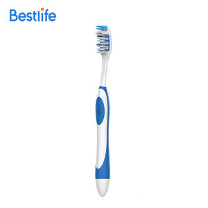 Brosse à dents électrique vibrante <span class=keywords><strong>Bestlife</strong></span> K1627N 2024 pour adultes pour le blanchiment des dents - Product Image 4