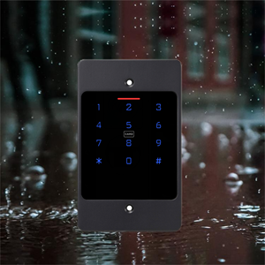 13.56MHz MF không thấm nước IP67 nhúng kim loại cảm ứng Bàn Phím Đèn nền kiểm soát truy cập cửa <span class=keywords><strong>RFID</strong></span> NFC thẻ <span class=keywords><strong>RFID</strong></span> <span class=keywords><strong>Reader</strong></span> - Product Image 5