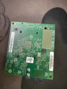 Adapter Adapter q-logic QML2692 Mezz 16Gb 2-Port fiber Channel Adapter tersedia - Product Image 2