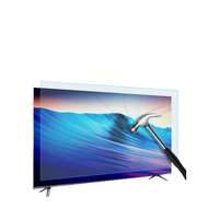 Prix de gros 19 24 32 40 43 50 55 pouces Fabricant 50 pouces Téléviseur LCD LED personnalisable 4K Haute Définition Smart TV