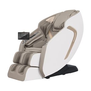 Redma 3D Mechanism SL Rail Massage Chair E80 Calf Massage Zero Gravity Home Massage Chair - Product Image 2