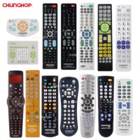 Control Remoto Universal Inteligente IR Bluetooth Wifi para Aire Acondicionado de Múltiples Marcas