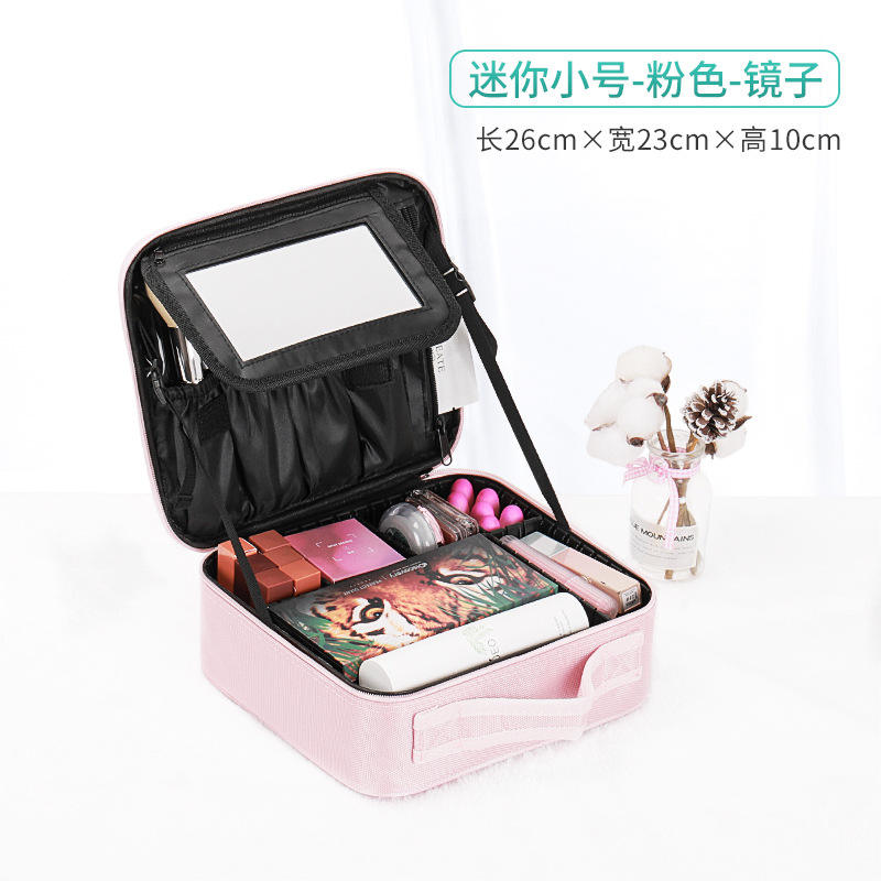 ขนาดเล็ก, หนังสีดำ