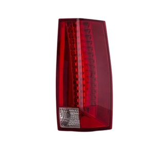 Fanale Posteriore per GMC 2007-2014 YUKON, Luce Posteriore a LED 2015-2016 <span class=keywords><strong>CHEVROLET</strong></span> <span class=keywords><strong>TAHOE</strong></span> SUBURBAN - Product Image 1