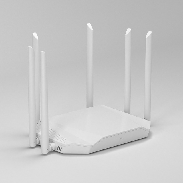 WiFi 6 3000Mbps Ax3000 Dual-Band Wireless Mesh Router