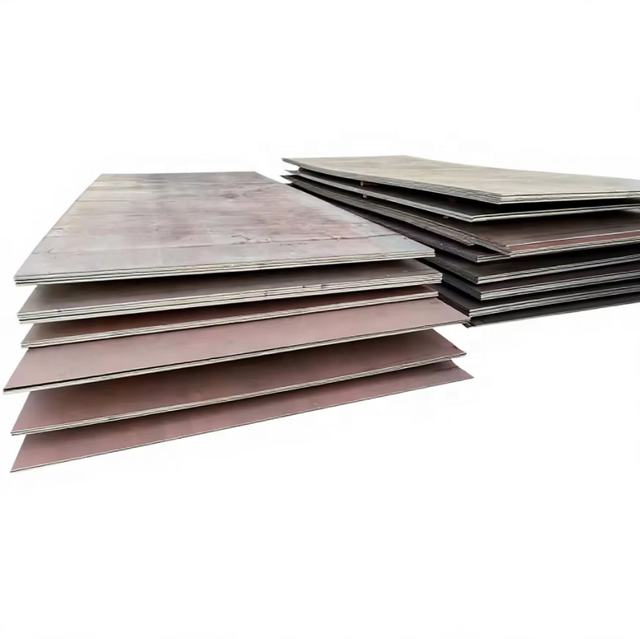 Hot-Rolled Steel plates SC-121