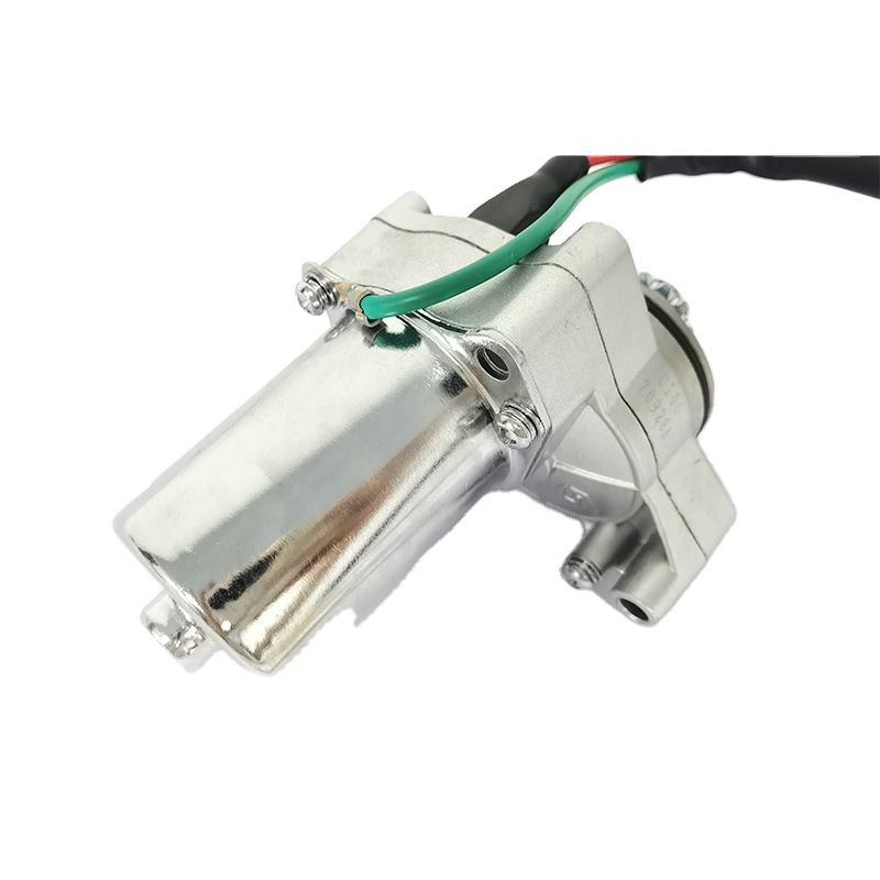 Деталь двигателя мотоцикла Sonlink, электрический стартер для C110