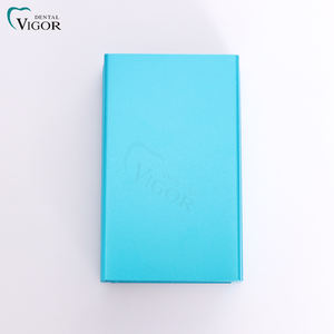 Bur pemegang gigi disinfeksi Endo, kotak pemegang file sterilisasi autoklaf 152 lubang - Product Image 4