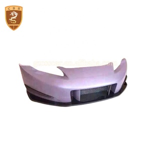 Kit Carrozzeria in Fibra di Vetro per <span class=keywords><strong>Honda</strong></span> <span class=keywords><strong>S2000</strong></span>: Paraurti Anteriore, Parafanghi, Passaruota e Paraurti Posteriore Wide Body - Product Image 3