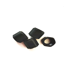 ยูนิเวอร์แซล T40 T20P ชิ้นส่วนซ่อมน็อตท่อพลาสติกสีดำสำหรับอุปกรณ์เสริมโดรน UAV การเกษตร ใช้ได้กับ - Product Image 5