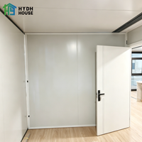 Casa Contenedor Expandible de 20, 30 y 40 Pies, Estándares Australianos, Diseño Contemporáneo, Casa Prefabricada Personalizada, Vivienda Completa