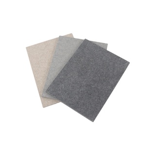 แผงซุ้มซีเมนต์ซีเมนต์ไฟเบอร์ซีเมนต์กันไฟใยหินแผงผนังภายนอก - Product Image 3