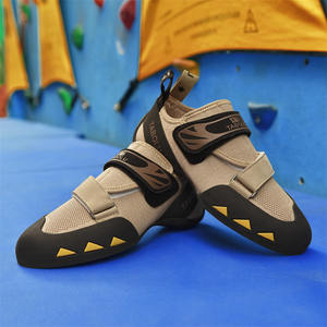 Nuove <span class=keywords><strong>Scarpe</strong></span> da Arrampicata di Alta Qualità per <span class=keywords><strong>Uomo</strong></span> Design Professionale Suola in Gomma Sneaker Sportive da Arrampicata su Roccia Prezzo Basso OEM - Product Image 6