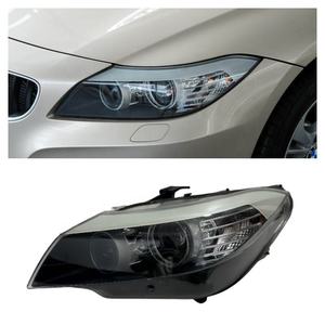 Faro Delantero para Z4 E89 2009-2012 AFS, Nuevo Faro Delantero de Alta Calidad para E85/E83/E87/E88/G29 23i - Product Image 1