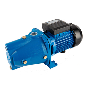 Bomba de Agua Autocebante de 0.5hp, Bomba de Agua de Alta Presión con Motor Eléctrico de una Etapa e Impulsor de Latón de 1hp, la Más Vendida - Product Image 3