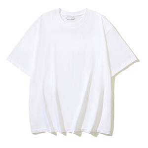 Magliette Personalizzate all'Ingrosso, Produttori e Fornitori di T-Shirt in 100% Cotone di Alta Qualità per Uomo - Product Image 2