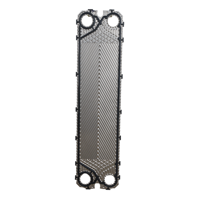 Factory Price EPDM Plate Heat Exchanger Gaskets for Marine Engine Tranter Heat Exchanger Heater Parts High Efficiency Heat