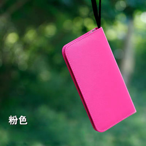 Eyelid Surgery <b>Tool</b> <b>Kit</b> <b>Pink</b> Portable Holder One Size For Eyelid <b>Tools</b> - Product Image 2