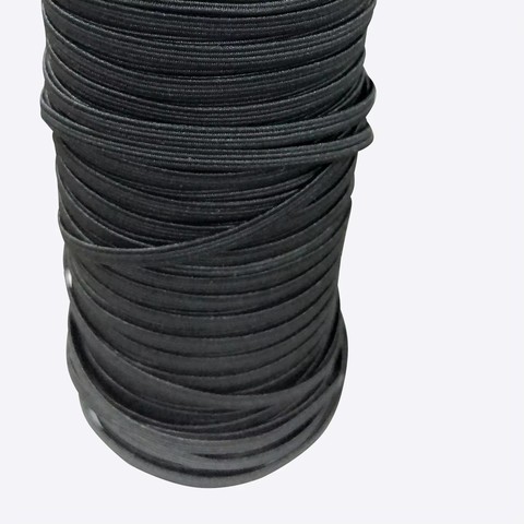 Wholesale Multiple Styles Custom High Quality Elastic Shoe Laces Flat Shoelaces