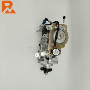Bomba de Inyección de Combustible 0460414217 VE4 11F2100R910 68021704 R910 para Motor de 4 Cilindros 8045 - Product Image 1