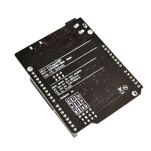 Placa PCB WiFi R3 ATmega328P ESP8266 con 32Mb de Memoria, USB TTL CH340G para Proyectos Educativos y Maker con Arduino - Product Image 2