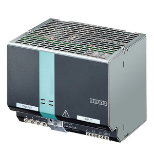 Alimentation électrique 24V CC 6EP1336-3BA10 6EP1333-3BA10, module d'alimentation réglable 6EP1336-3BA10 6EP1333-3BA10 - Product Image 6