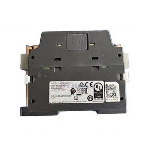 100 โมดูลซีพียู PLC รุ่น DVP EX2 ซีรีส์ DVP20EX200T ของแท้ใหม่ - Product Image 2