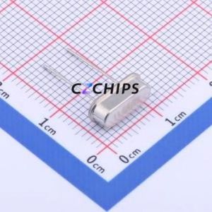 9AC11059162060C3 Crystal (Passive) HC-49S Crystal Oscillator Through Hole Crystal Oscillator 11.0592MHz 20ppm 16pF - Product Image 1