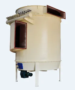 2024 Dust Extraction Systems for Crushing Line Air Pollution Control Equipment