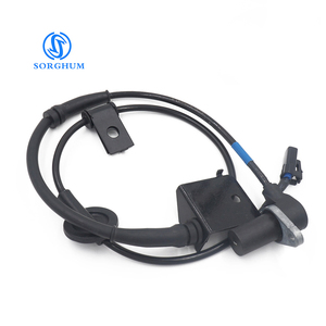 Sorghum เซนเซอร์วัดความเร็วล้อ95610-26010,สำหรับรถเก๋ง Hyundai Sante Fe ELANTRA - Product Image 4