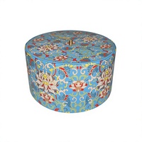 Caja de Embalaje Rígida de Papel Reciclable Ecológica Desechable de Alta Calidad con Impresión Personalizada para Empacar Regalos de Forma Diaria y Conveniente
