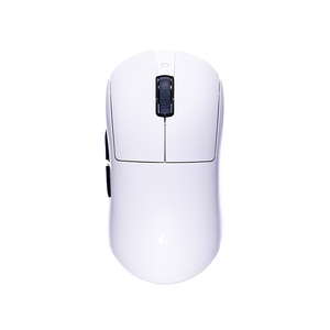 Nuevo Ratón Inalámbrico para Juegos ATK Dragonfly Air+ PAW3955, Ligero, con Cable Tipo-C, Ergonómico, Serie Nordic 54L - Product Image 2