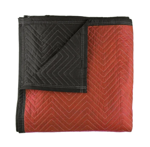 Nhiệm vụ nặng nề độn đóng gói di chuyển chăn chần vận chuyển đồ nội thất miếng đệm - Product Image 5