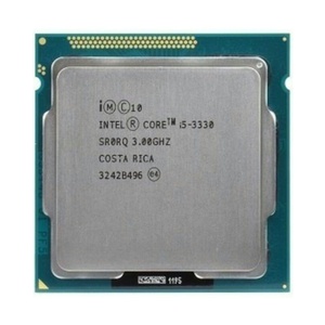 Para <span class=keywords><strong>Intel</strong></span> <span class=keywords><strong>Core</strong></span> <span class=keywords><strong>Cpu</strong></span> <span class=keywords><strong>I5</strong></span> <span class=keywords><strong>3330</strong></span>/SR0RQ 3,0 GHz hasta 3,20 GHz Quad <span class=keywords><strong>Core</strong></span> <span class=keywords><strong>I5</strong></span> <span class=keywords><strong>Cpu</strong></span> procesador LGA1155 - Product Image 1